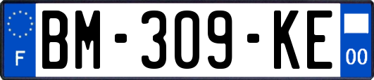 BM-309-KE