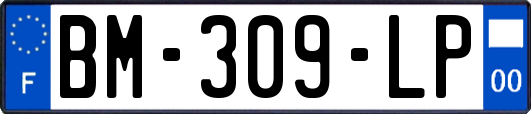BM-309-LP