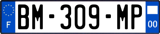 BM-309-MP