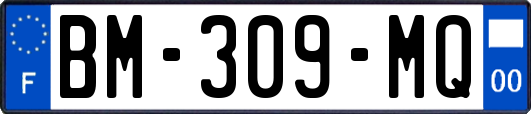 BM-309-MQ