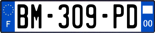 BM-309-PD