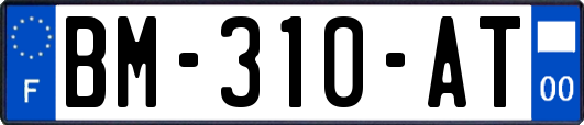 BM-310-AT