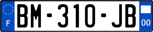 BM-310-JB