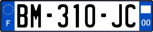 BM-310-JC