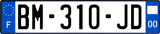 BM-310-JD