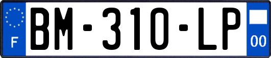 BM-310-LP