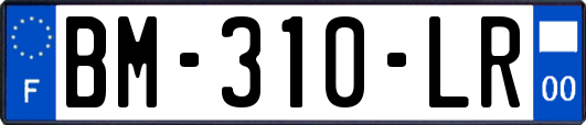 BM-310-LR