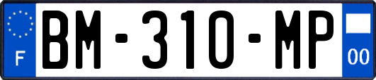 BM-310-MP