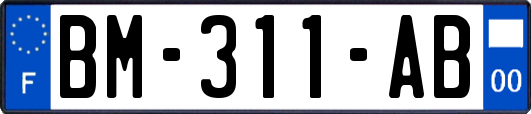 BM-311-AB