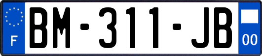 BM-311-JB
