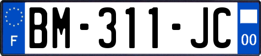 BM-311-JC