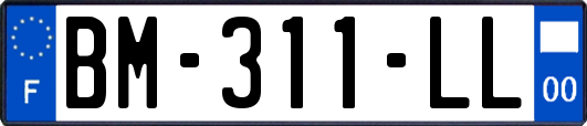 BM-311-LL