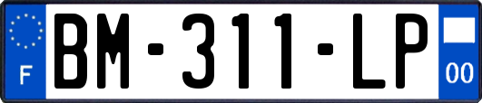 BM-311-LP