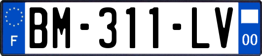 BM-311-LV