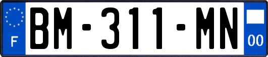 BM-311-MN