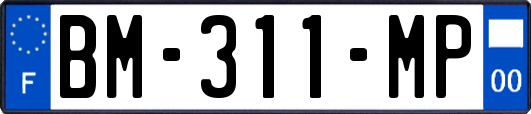 BM-311-MP