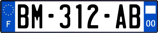 BM-312-AB