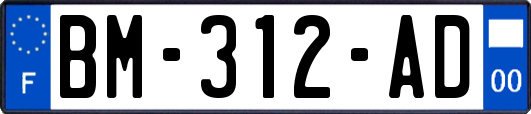 BM-312-AD