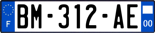 BM-312-AE