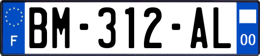 BM-312-AL