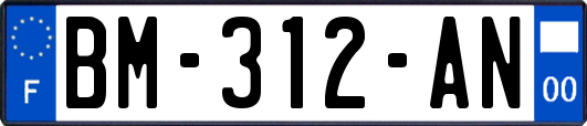 BM-312-AN