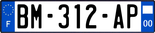 BM-312-AP