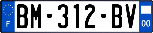 BM-312-BV