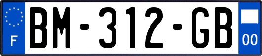 BM-312-GB