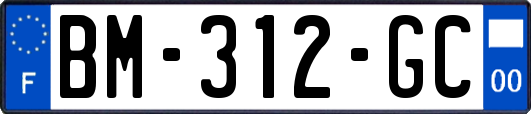 BM-312-GC