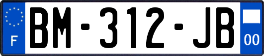 BM-312-JB