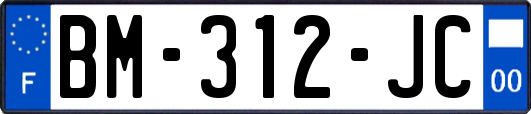 BM-312-JC