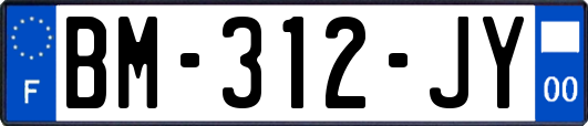 BM-312-JY