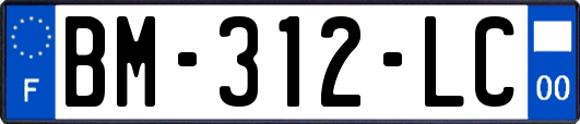 BM-312-LC