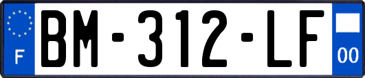 BM-312-LF