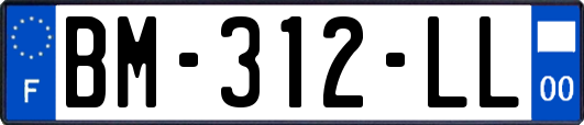BM-312-LL