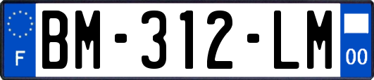 BM-312-LM
