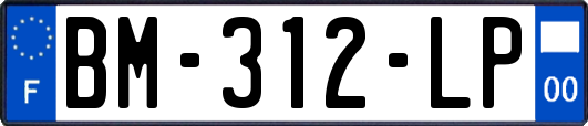 BM-312-LP
