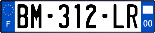 BM-312-LR