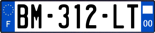 BM-312-LT