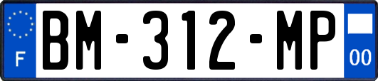 BM-312-MP