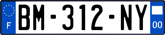 BM-312-NY