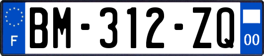 BM-312-ZQ