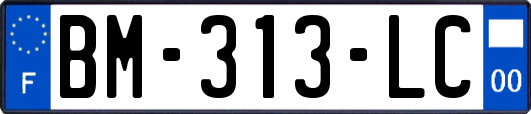 BM-313-LC