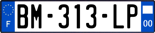 BM-313-LP