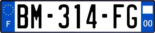 BM-314-FG