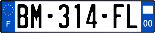 BM-314-FL