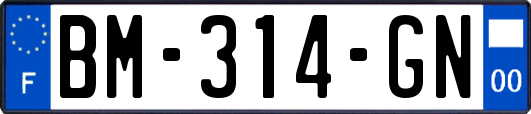 BM-314-GN