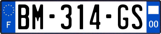 BM-314-GS