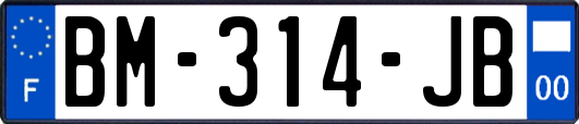 BM-314-JB