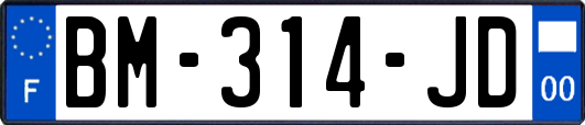 BM-314-JD